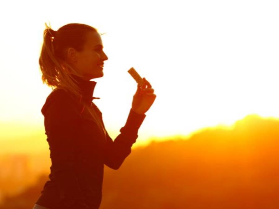 Dieta biegacza: Znaczenie posiłków dla energii, wytrzymałości i regeneracji